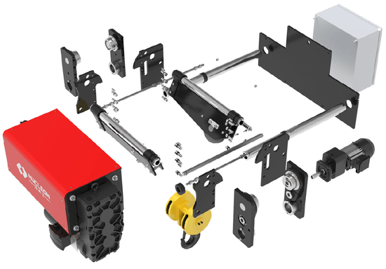 modularhoist