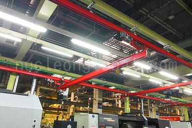 Light Crane System 9