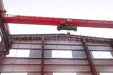 explosion proof crane 10