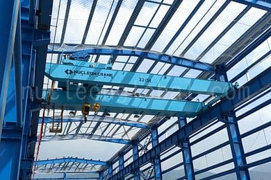 explosion proof crane 8