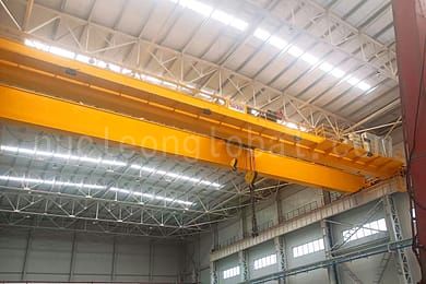 windlass double beam crane 2