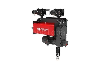 BNR Explosion proof electric hoist 2