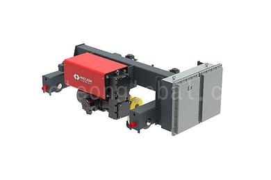 BNR Explosion proof electric hoist 3