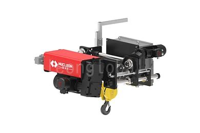 BNR Explosion proof electric hoist