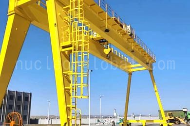 Derek Gantry Girder Ganda 4