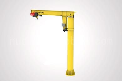 Free Standing Jib Crane 2