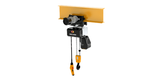 NL chain electric hoist