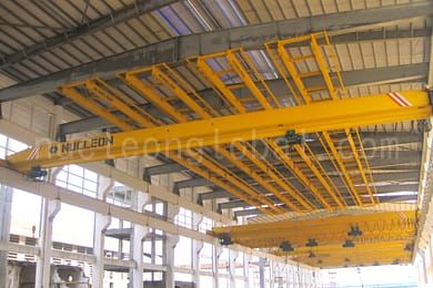 multi fulcrum suspension crane 3