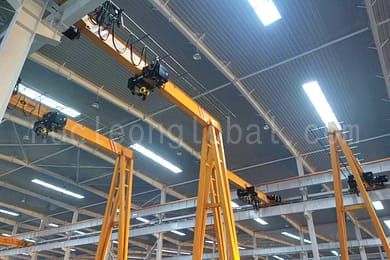 nusu gantry crane 9